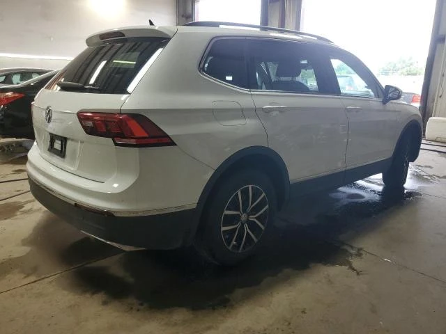 Photo 2 VIN: 3VV3B7AX8MM105000 - VOLKSWAGEN TIGUAN SE 