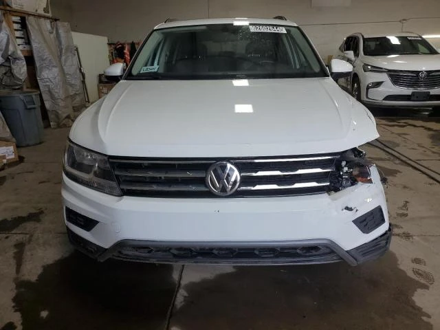 Photo 4 VIN: 3VV3B7AX8MM105000 - VOLKSWAGEN TIGUAN SE 