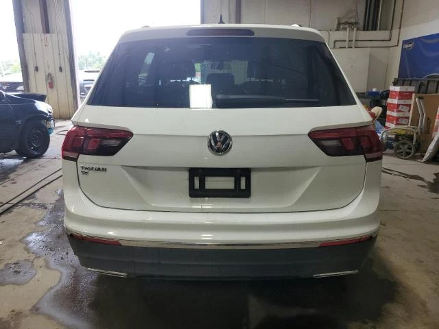 Photo 5 VIN: 3VV3B7AX8MM105000 - VOLKSWAGEN TIGUAN SE 