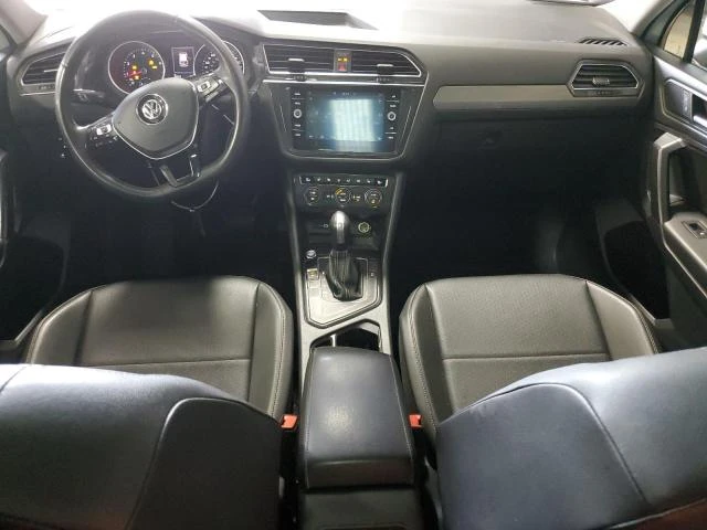 Photo 7 VIN: 3VV3B7AX8MM105000 - VOLKSWAGEN TIGUAN SE 