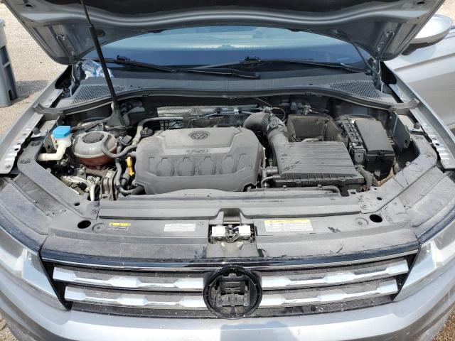 Photo 11 VIN: 3VV3B7AX8MM112321 - VOLKSWAGEN TIGUAN 