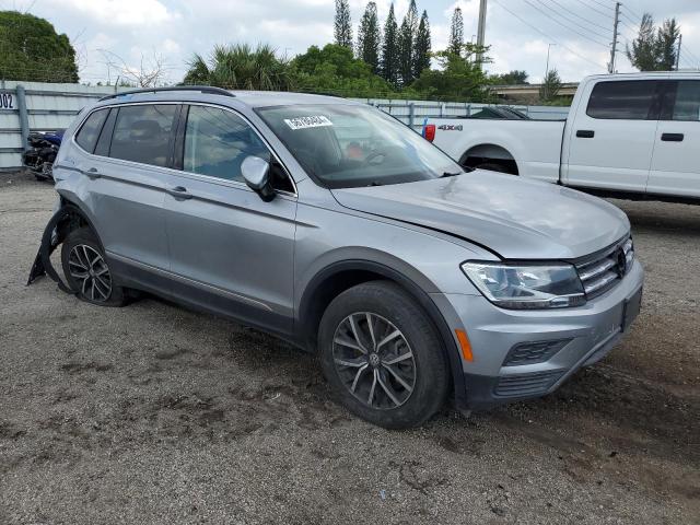 Photo 3 VIN: 3VV3B7AX8MM112321 - VOLKSWAGEN TIGUAN 