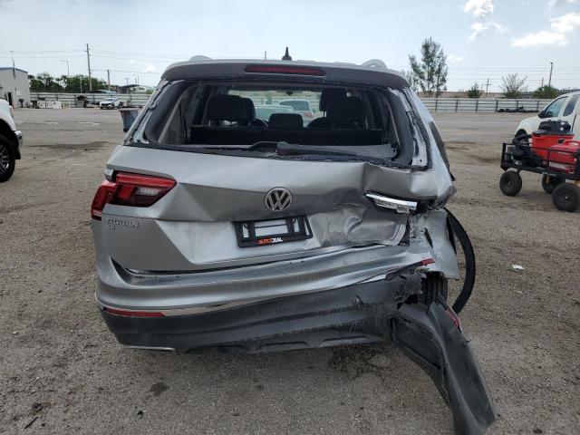 Photo 5 VIN: 3VV3B7AX8MM112321 - VOLKSWAGEN TIGUAN 