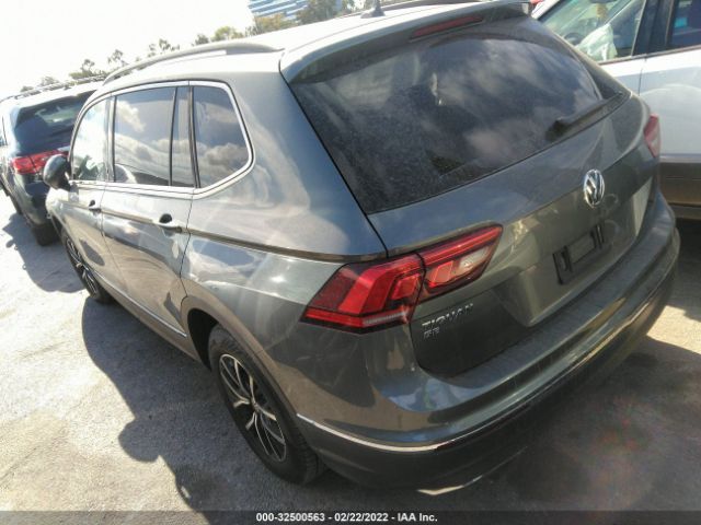 Photo 2 VIN: 3VV3B7AX8MM120726 - VOLKSWAGEN TIGUAN 