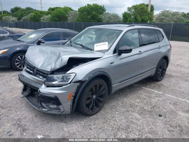 Photo 1 VIN: 3VV3B7AX8MM127336 - VOLKSWAGEN TIGUAN 