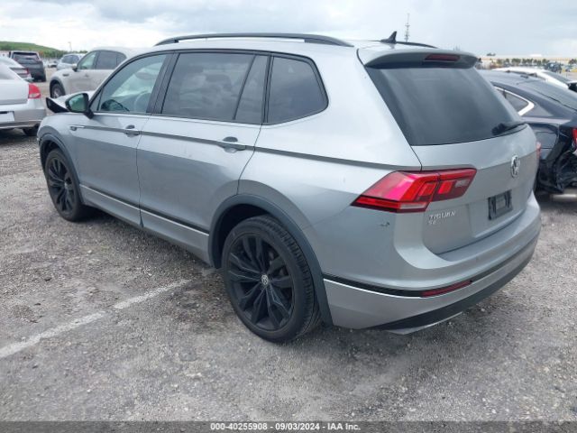 Photo 2 VIN: 3VV3B7AX8MM127336 - VOLKSWAGEN TIGUAN 