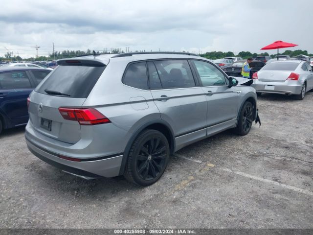 Photo 3 VIN: 3VV3B7AX8MM127336 - VOLKSWAGEN TIGUAN 