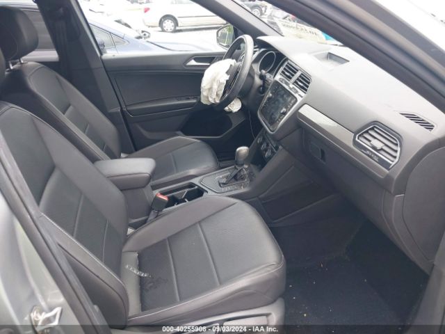 Photo 4 VIN: 3VV3B7AX8MM127336 - VOLKSWAGEN TIGUAN 