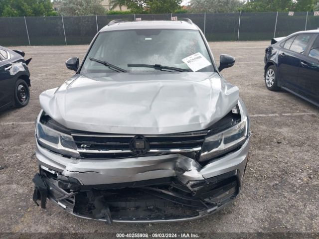 Photo 5 VIN: 3VV3B7AX8MM127336 - VOLKSWAGEN TIGUAN 