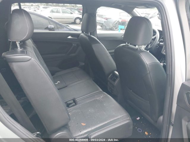 Photo 7 VIN: 3VV3B7AX8MM127336 - VOLKSWAGEN TIGUAN 