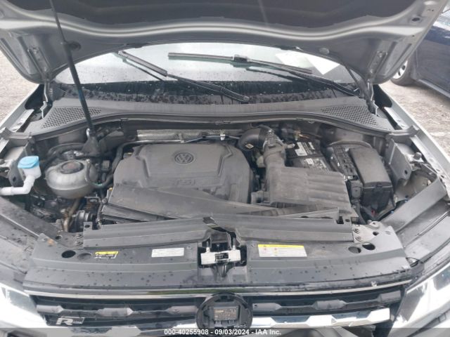 Photo 9 VIN: 3VV3B7AX8MM127336 - VOLKSWAGEN TIGUAN 