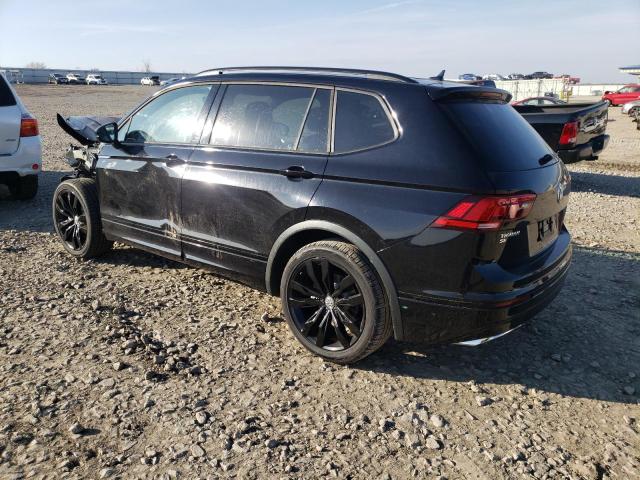 Photo 2 VIN: 3VV3B7AX8MM144959 - VOLKSWAGEN TIGUAN SE 