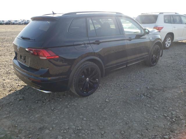 Photo 3 VIN: 3VV3B7AX8MM144959 - VOLKSWAGEN TIGUAN SE 