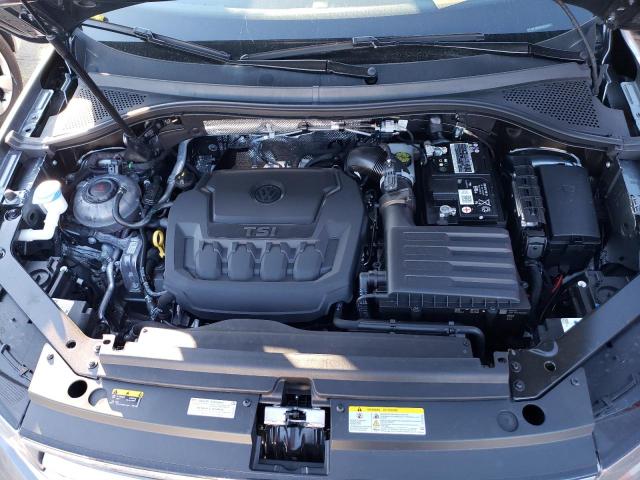 Photo 11 VIN: 3VV3B7AX8NM008834 - VOLKSWAGEN TIGUAN SE 