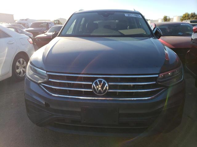 Photo 4 VIN: 3VV3B7AX8NM008834 - VOLKSWAGEN TIGUAN SE 