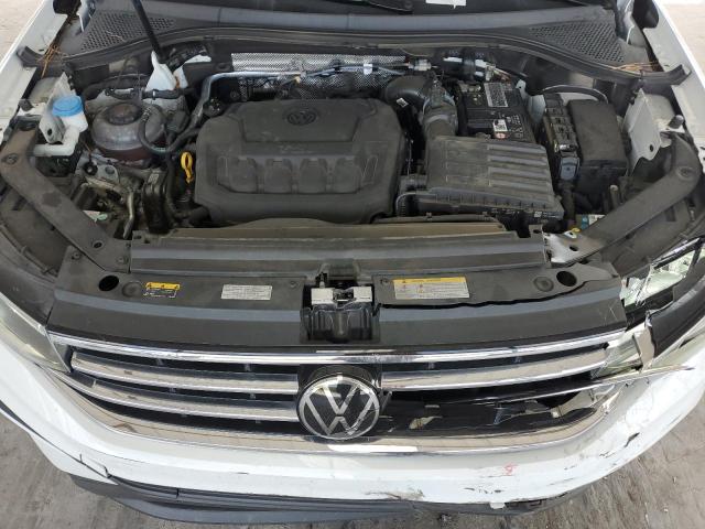 Photo 11 VIN: 3VV3B7AX8NM013323 - VOLKSWAGEN TIGUAN SE 