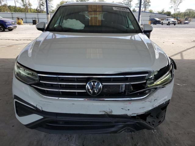 Photo 4 VIN: 3VV3B7AX8NM013323 - VOLKSWAGEN TIGUAN SE 