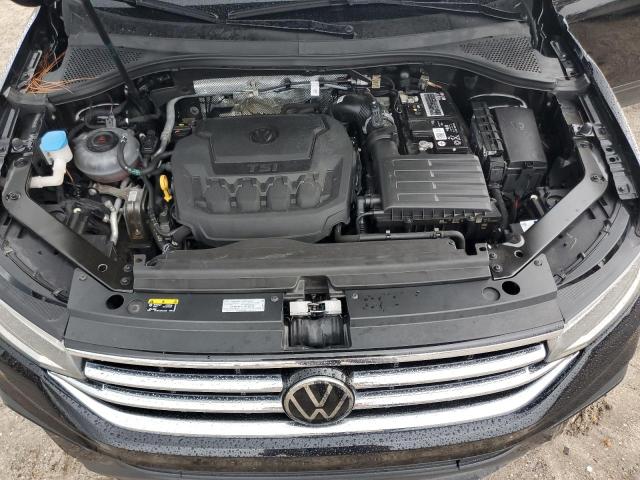 Photo 11 VIN: 3VV3B7AX8NM034415 - VOLKSWAGEN TIGUAN SE 