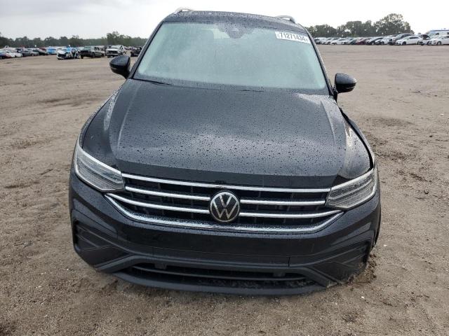 Photo 4 VIN: 3VV3B7AX8NM034415 - VOLKSWAGEN TIGUAN SE 