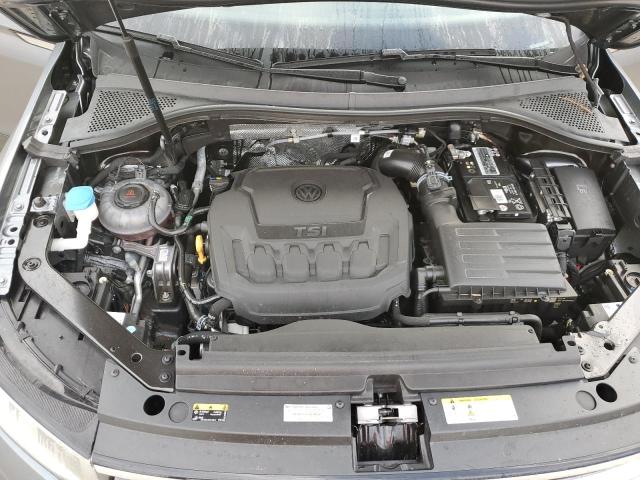 Photo 11 VIN: 3VV3B7AX8NM042272 - VOLKSWAGEN TIGUAN SE 