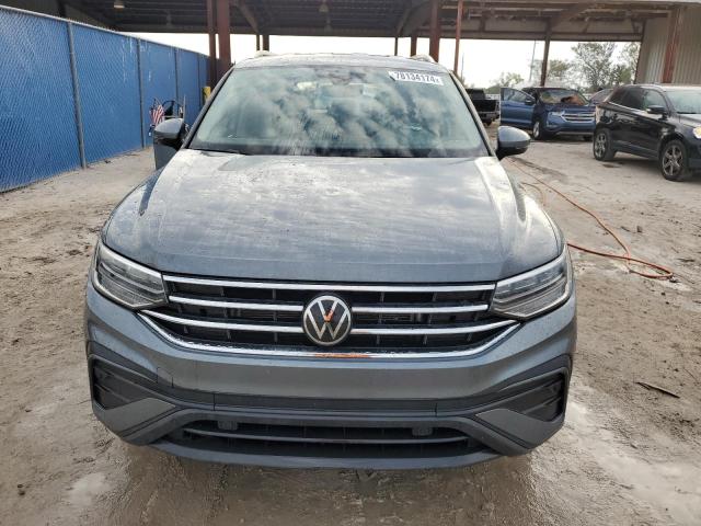 Photo 4 VIN: 3VV3B7AX8NM042272 - VOLKSWAGEN TIGUAN SE 