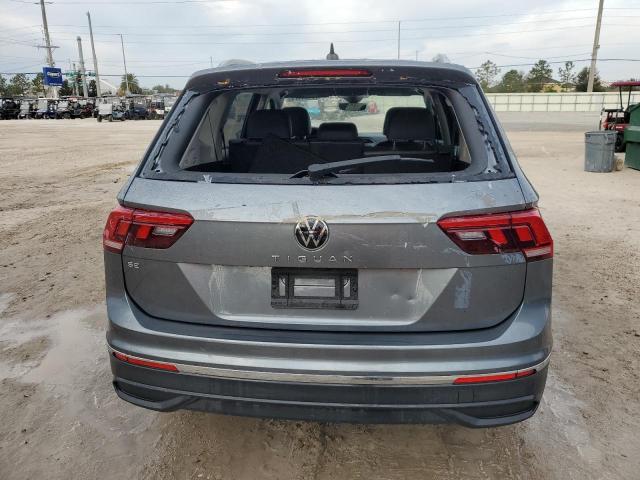 Photo 5 VIN: 3VV3B7AX8NM042272 - VOLKSWAGEN TIGUAN SE 