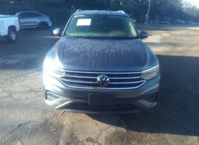 Photo 5 VIN: 3VV3B7AX8NM043034 - VOLKSWAGEN TIGUAN 