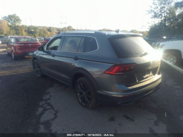 Photo 2 VIN: 3VV3B7AX8NM043034 - VOLKSWAGEN TIGUAN 