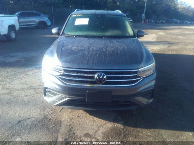 Photo 5 VIN: 3VV3B7AX8NM043034 - VOLKSWAGEN TIGUAN 