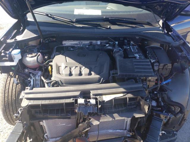 Photo 10 VIN: 3VV3B7AX8NM110313 - VOLKSWAGEN TIGUAN SE 