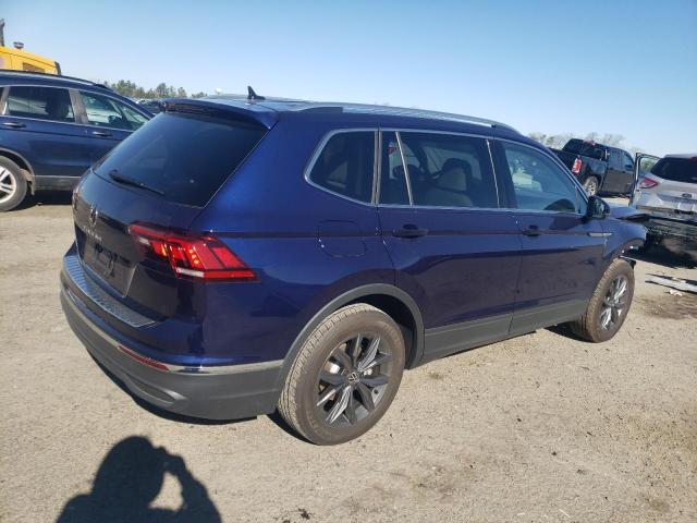 Photo 2 VIN: 3VV3B7AX8NM110313 - VOLKSWAGEN TIGUAN SE 