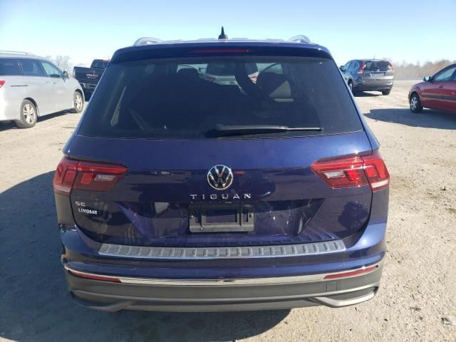 Photo 5 VIN: 3VV3B7AX8NM110313 - VOLKSWAGEN TIGUAN SE 