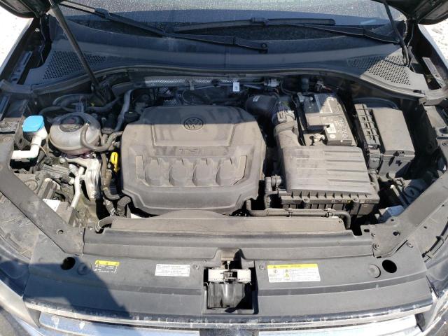 Photo 11 VIN: 3VV3B7AX8NM118332 - VOLKSWAGEN TIGUAN 