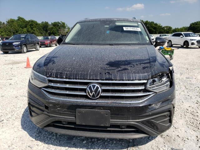 Photo 4 VIN: 3VV3B7AX8NM118332 - VOLKSWAGEN TIGUAN 