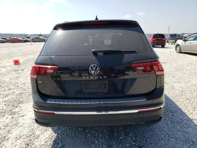 Photo 5 VIN: 3VV3B7AX8NM118332 - VOLKSWAGEN TIGUAN 