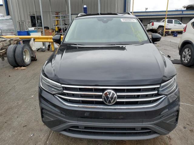 Photo 4 VIN: 3VV3B7AX8NM152058 - VOLKSWAGEN TIGUAN SE 