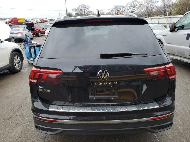 Photo 5 VIN: 3VV3B7AX8NM152058 - VOLKSWAGEN TIGUAN SE 