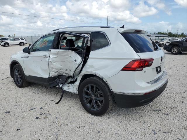 Photo 1 VIN: 3VV3B7AX8PM002566 - VOLKSWAGEN TIGUAN 