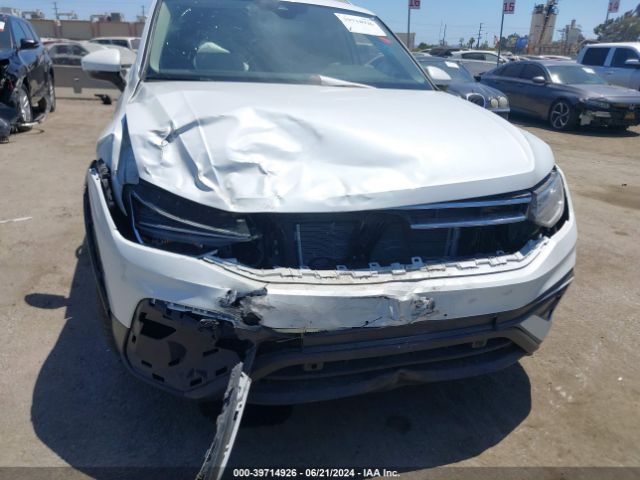 Photo 5 VIN: 3VV3B7AX8PM049614 - VOLKSWAGEN TIGUAN 