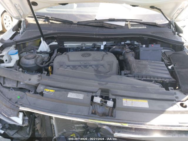 Photo 9 VIN: 3VV3B7AX8PM049614 - VOLKSWAGEN TIGUAN 