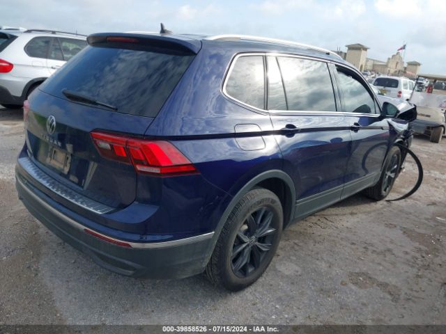 Photo 3 VIN: 3VV3B7AX8PM079258 - VOLKSWAGEN TIGUAN 