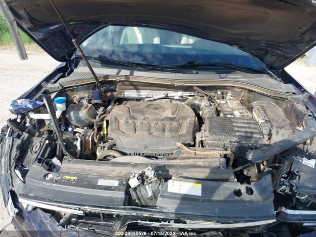 Photo 9 VIN: 3VV3B7AX8PM079258 - VOLKSWAGEN TIGUAN 