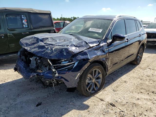 Photo 0 VIN: 3VV3B7AX8PM093886 - VOLKSWAGEN TIGUAN 