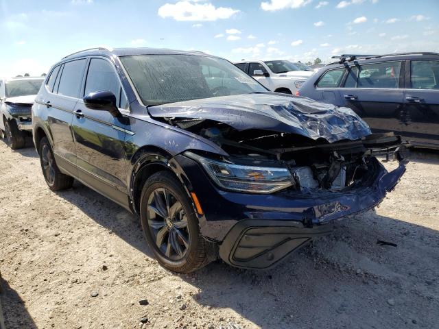 Photo 3 VIN: 3VV3B7AX8PM093886 - VOLKSWAGEN TIGUAN 