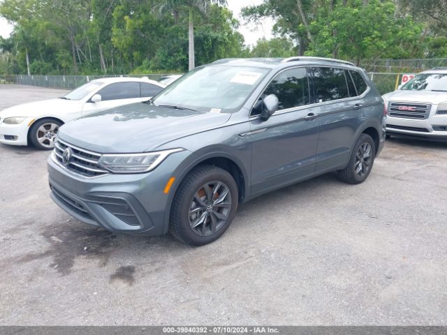 Photo 1 VIN: 3VV3B7AX8PM125851 - VOLKSWAGEN TIGUAN 