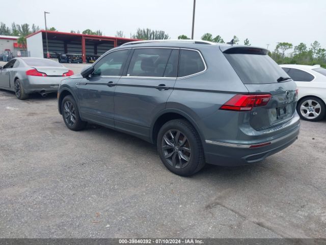 Photo 2 VIN: 3VV3B7AX8PM125851 - VOLKSWAGEN TIGUAN 