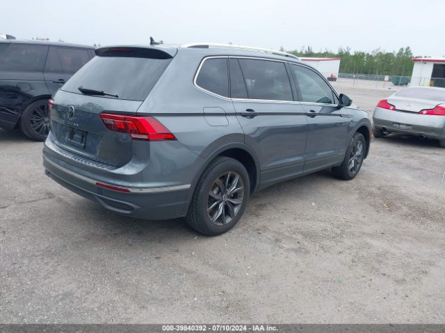 Photo 3 VIN: 3VV3B7AX8PM125851 - VOLKSWAGEN TIGUAN 