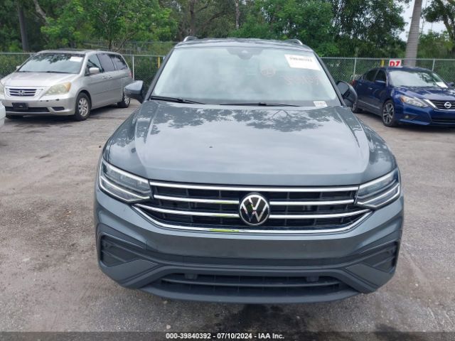 Photo 5 VIN: 3VV3B7AX8PM125851 - VOLKSWAGEN TIGUAN 