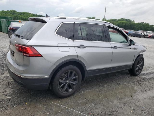 Photo 2 VIN: 3VV3B7AX8RM049695 - VOLKSWAGEN TIGUAN 