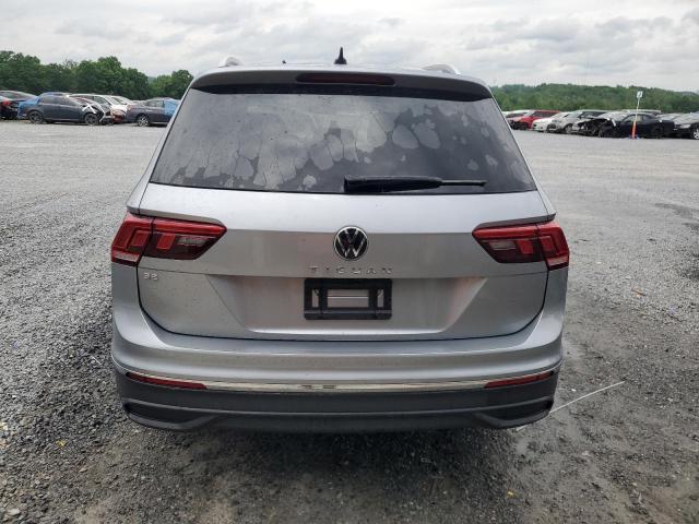 Photo 5 VIN: 3VV3B7AX8RM049695 - VOLKSWAGEN TIGUAN 